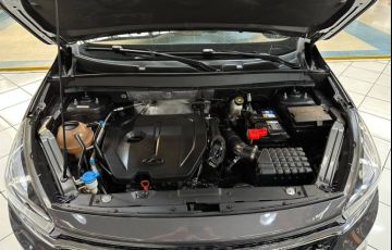 Chery Tiggo 7 1.5 VVT Turbo Txs Dct - Foto #2