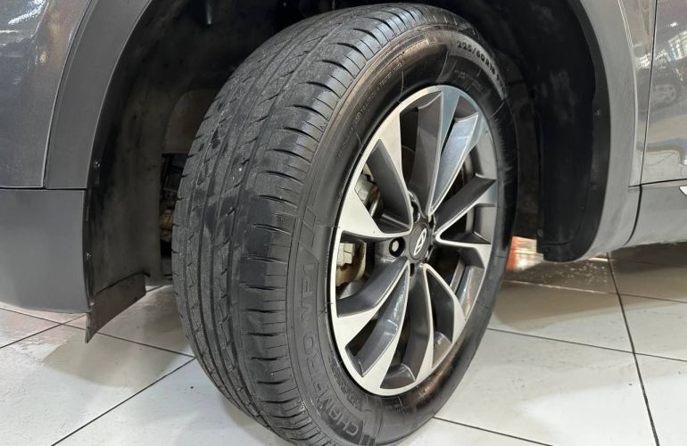 Chery Tiggo 7 1.5 VVT Turbo Txs Dct - Foto #5