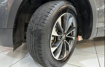 Chery Tiggo 7 1.5 VVT Turbo Txs Dct - Foto #5