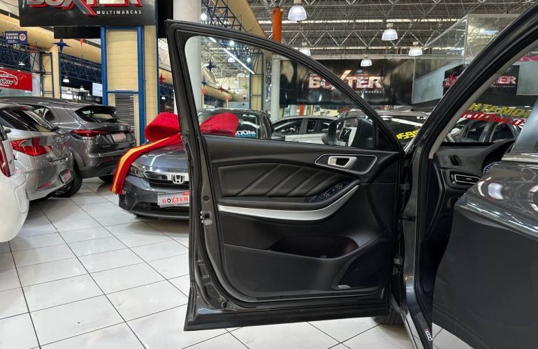 Chery Tiggo 7 1.5 VVT Turbo Txs Dct - Foto #7