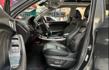 Chery Tiggo 7 1.5 VVT Turbo Txs Dct - Foto #8