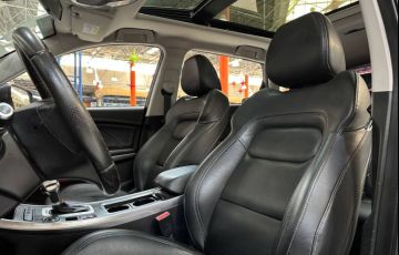 Chery Tiggo 7 1.5 VVT Turbo Txs Dct - Foto #9