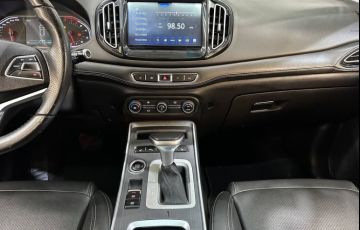 Chery Tiggo 7 1.5 VVT Turbo Txs Dct - Foto #10