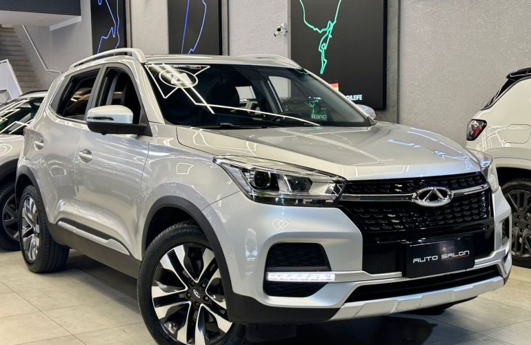 Chery Tiggo 5x 1.5 VVT Turbo Txs Dct - Foto #1