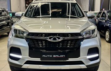 Chery Tiggo 5x 1.5 VVT Turbo Txs Dct - Foto #2