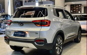 Chery Tiggo 5x 1.5 VVT Turbo Txs Dct - Foto #4