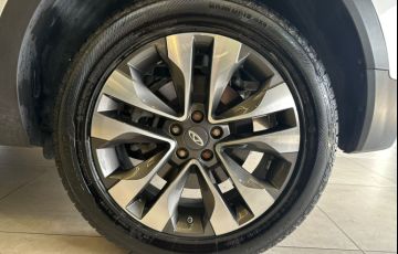 Chery Tiggo 5x 1.5 VVT Turbo Txs Dct - Foto #7
