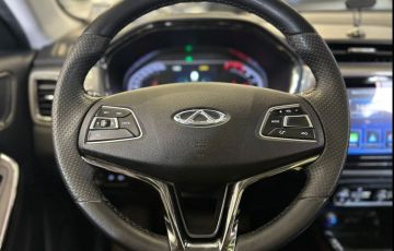 Chery Tiggo 5x 1.5 VVT Turbo Txs Dct - Foto #10