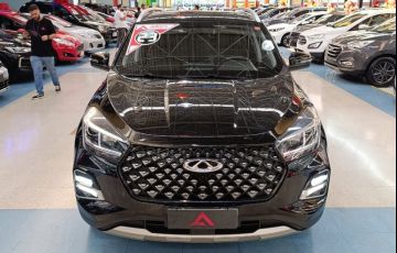 Chery Tiggo 5x Pro Hybrid 1.5 Tci - Foto #2