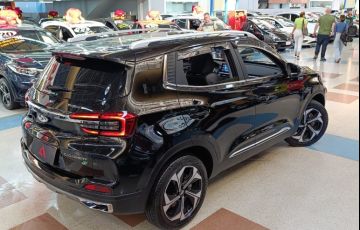 Chery Tiggo 5x Pro Hybrid 1.5 Tci - Foto #4