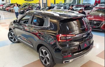 Chery Tiggo 5x Pro Hybrid 1.5 Tci - Foto #6