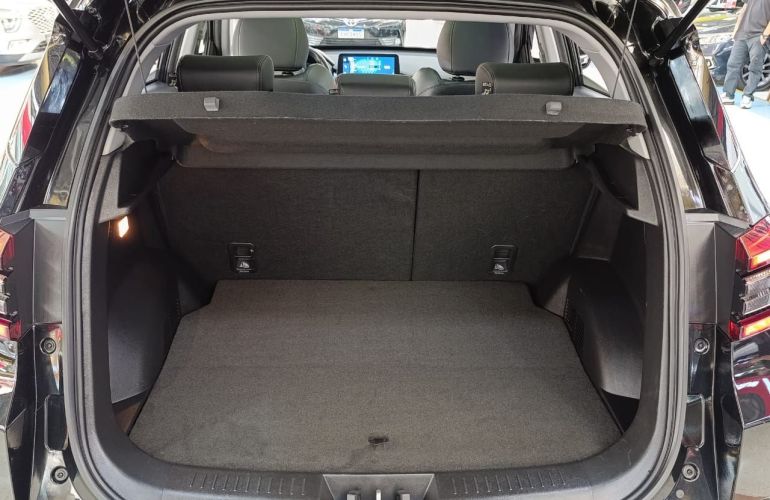 Chery Tiggo 5x Pro Hybrid 1.5 Tci - Foto #7