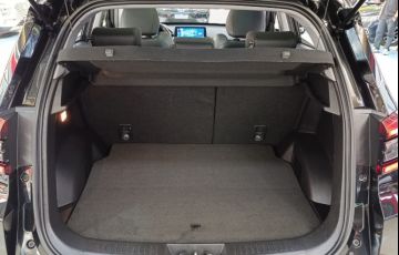 Chery Tiggo 5x Pro Hybrid 1.5 Tci - Foto #7