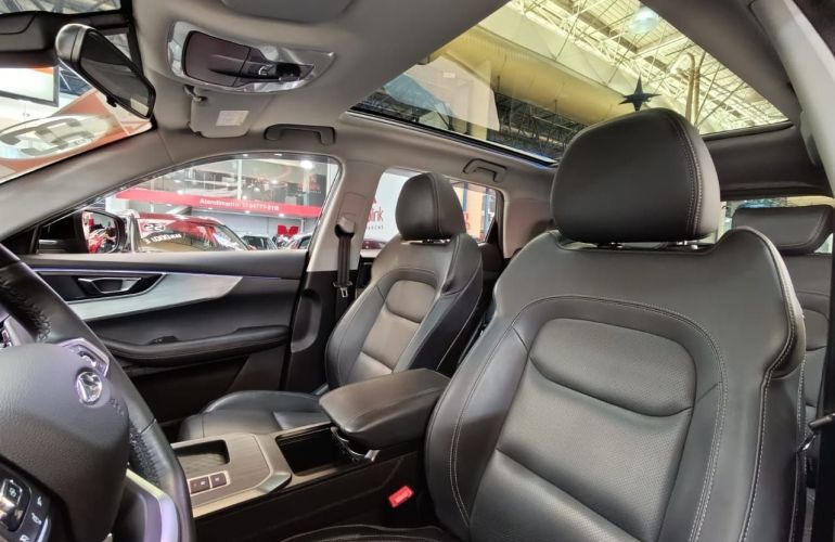 Chery Tiggo 5x Pro Hybrid 1.5 Tci - Foto #8