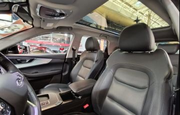 Chery Tiggo 5x Pro Hybrid 1.5 Tci - Foto #8