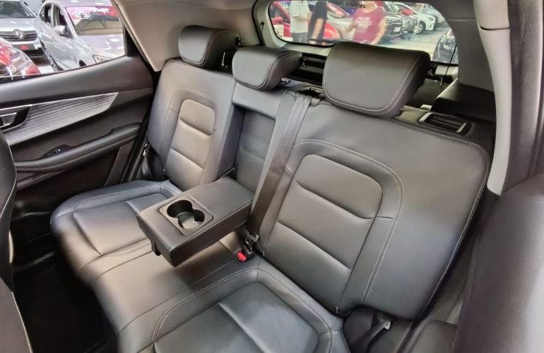 Chery Tiggo 5x Pro Hybrid 1.5 Tci - Foto #9