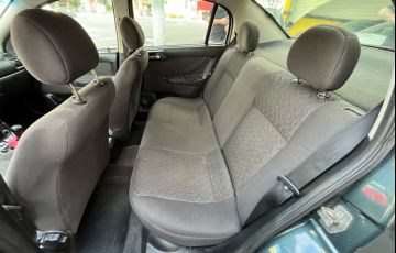 Chevrolet Astra 2.0 MPFi Advantage Sedan 8v - Foto #8