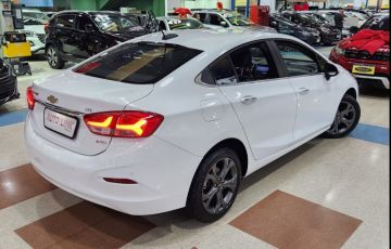 Chevrolet Cruze 1.4 Turbo LTZ 16v - Foto #4