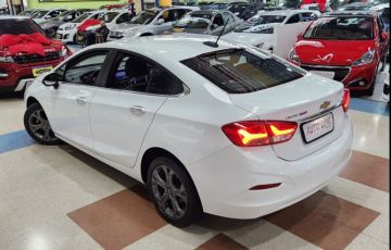 Chevrolet Cruze 1.4 Turbo LTZ 16v - Foto #6