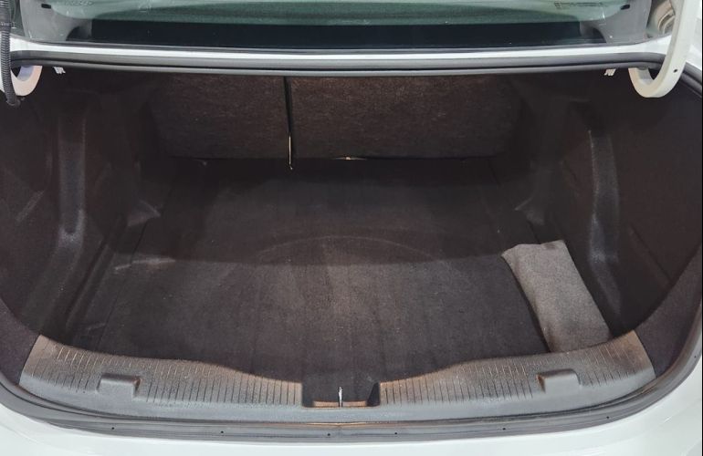 Chevrolet Cruze 1.4 Turbo LTZ 16v - Foto #7