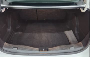 Chevrolet Cruze 1.4 Turbo LTZ 16v - Foto #7