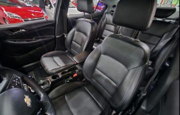 Chevrolet Cruze 1.4 Turbo LTZ 16v - Foto #8