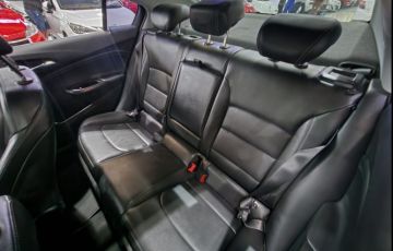 Chevrolet Cruze 1.4 Turbo LTZ 16v - Foto #9