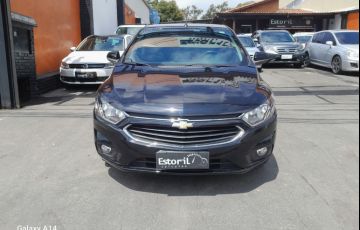 Chevrolet Onix 1.4 MPFi LTZ 8v - Foto #6