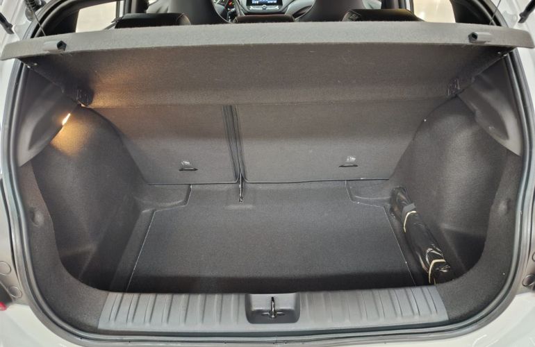 Chevrolet Onix 1.0 Turbo Rs - Foto #7