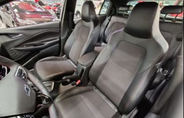 Chevrolet Onix 1.0 Turbo Rs - Foto #8
