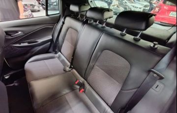 Chevrolet Onix 1.0 Turbo Rs - Foto #9