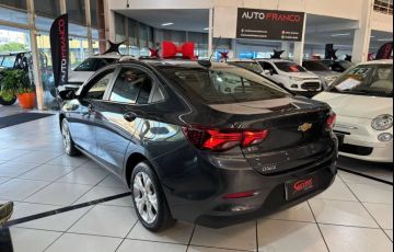 Chevrolet Onix 1.0 Turbo Plus Ltz - Foto #4