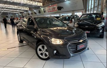 Chevrolet Onix 1.0 Turbo Plus Ltz - Foto #5