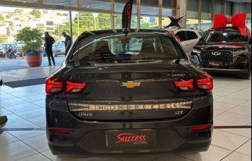 Chevrolet Onix 1.0 Turbo Plus Ltz - Foto #6