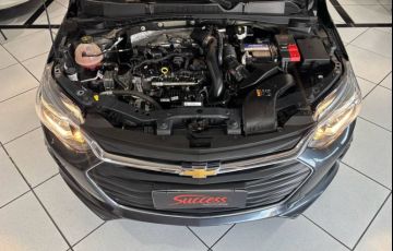 Chevrolet Onix 1.0 Turbo Plus Ltz - Foto #7