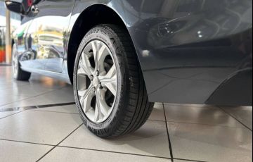 Chevrolet Onix 1.0 Turbo Plus Ltz - Foto #8