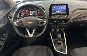 Chevrolet Onix 1.0 Turbo Plus Ltz - Foto #10