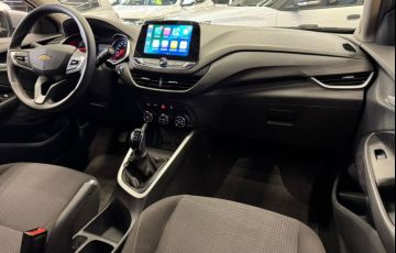 Chevrolet Onix 1.0 LT - Foto #9