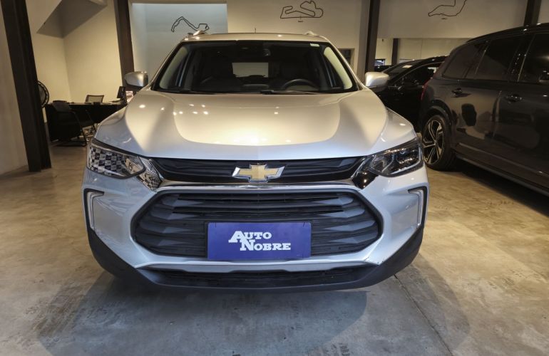 Chevrolet Tracker 1.2 Turbo Premier - Foto #2