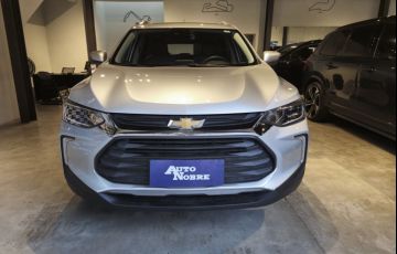 Chevrolet Tracker 1.2 Turbo Premier - Foto #2