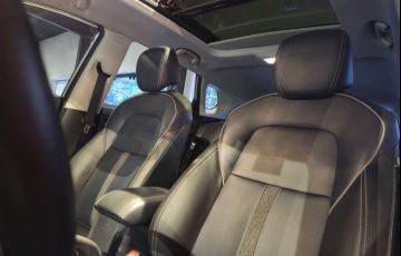 Chevrolet Tracker 1.2 Turbo Premier - Foto #4