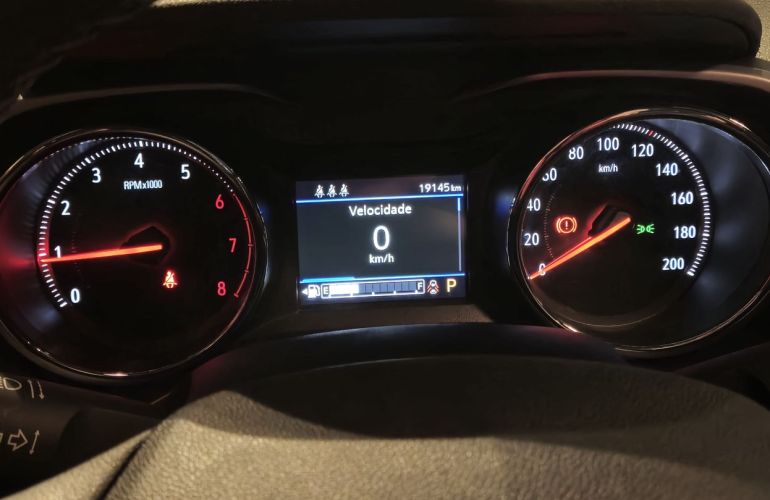 Chevrolet Tracker 1.2 Turbo Premier - Foto #7