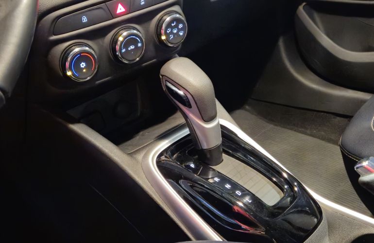 Chevrolet Tracker 1.2 Turbo Premier - Foto #10