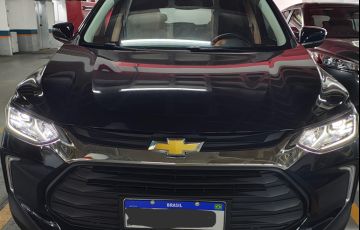 Chevrolet Tracker 1.2 Turbo Premier (Aut)