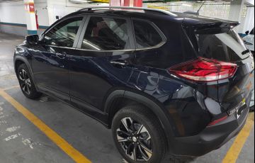 Chevrolet Tracker 1.2 Turbo Premier (Aut) - Foto #3