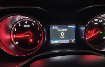 Chevrolet Tracker 1.2 Turbo Premier (Aut) - Foto #4