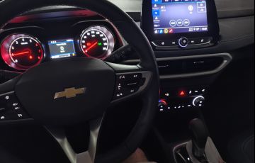 Chevrolet Tracker 1.2 Turbo Premier (Aut) - Foto #6