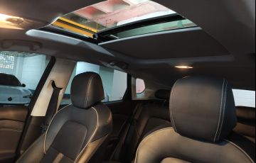 Chevrolet Tracker 1.2 Turbo Premier (Aut) - Foto #7
