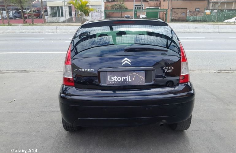 Citroën C3 1.4 I Glx 8v - Foto #2