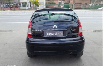 Citroën C3 1.4 I Glx 8v - Foto #2